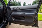 Mitsubishi Lancer Evolution IX MR 2006 года (NA)